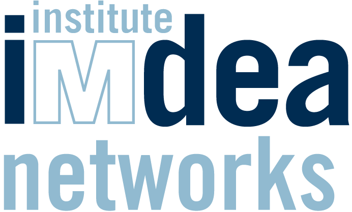 IMDEA Networks Institute logo